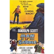 MAN IN THE SADDLE (1951)